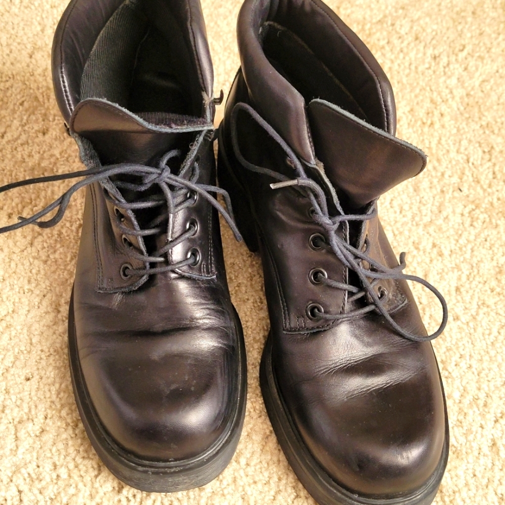 Nine West Cloud 9 booties